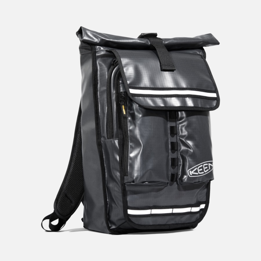 Sac De Transport Gris Vif Catchhaul