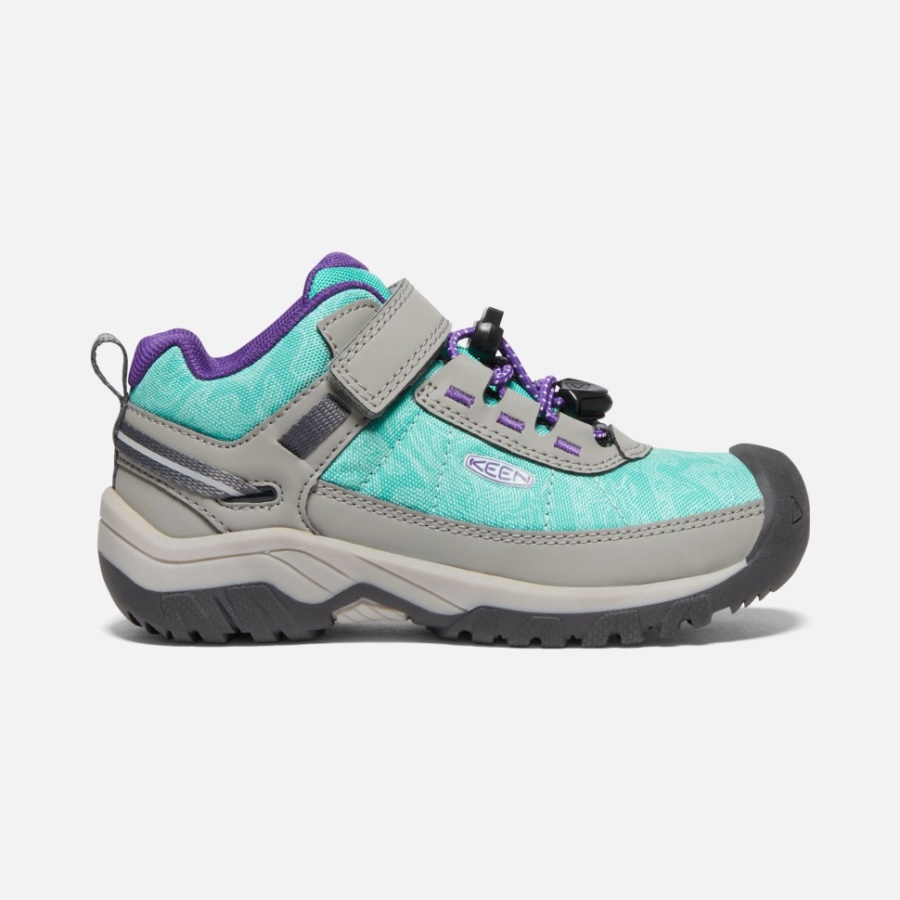 Chaussure De Sport Targhee Sport Vent Pour Petits Enfants De Cascade-vapeur