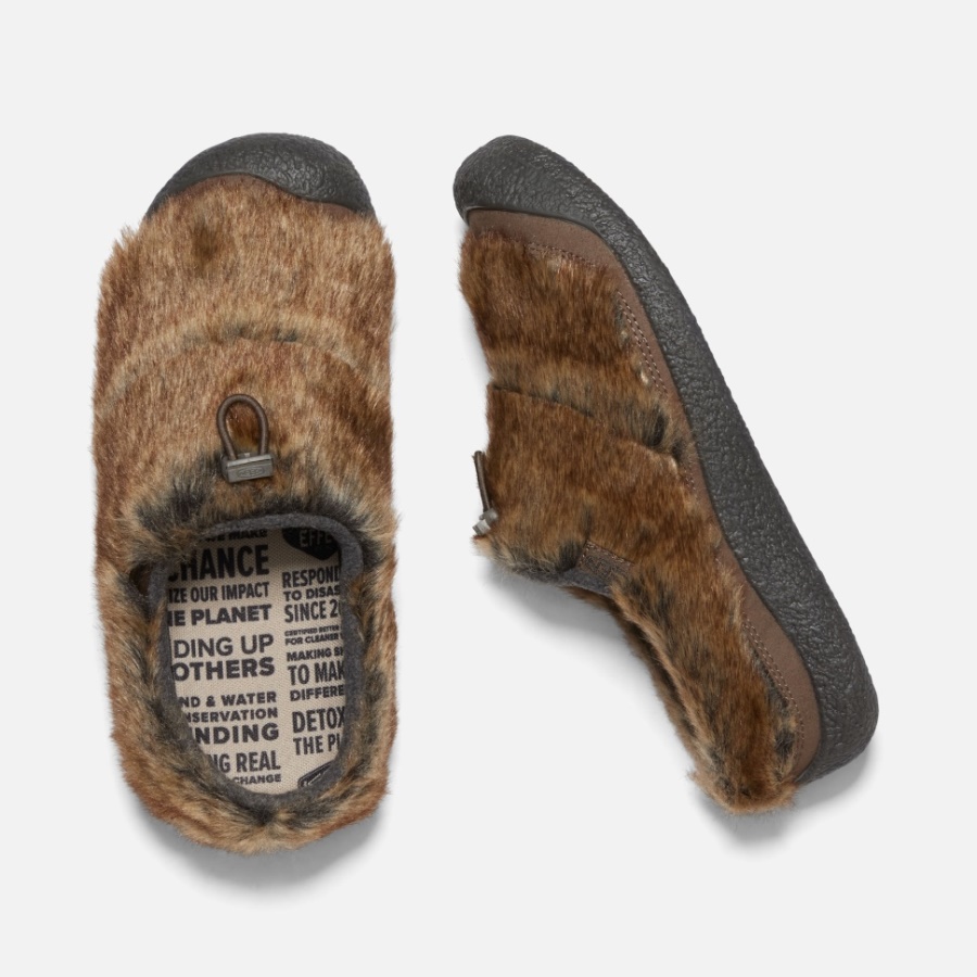 Cantine-cantine Howser Iii Pour Femmes Toboggan Vif