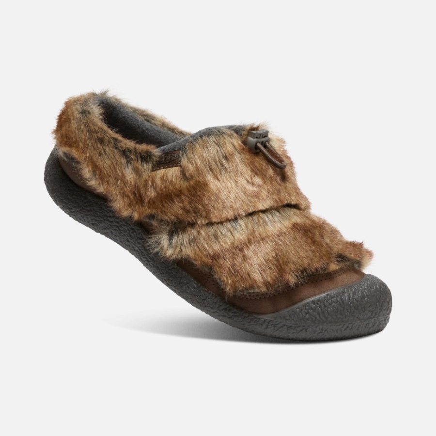 Cantine-cantine Howser Iii Pour Femmes Toboggan Vif