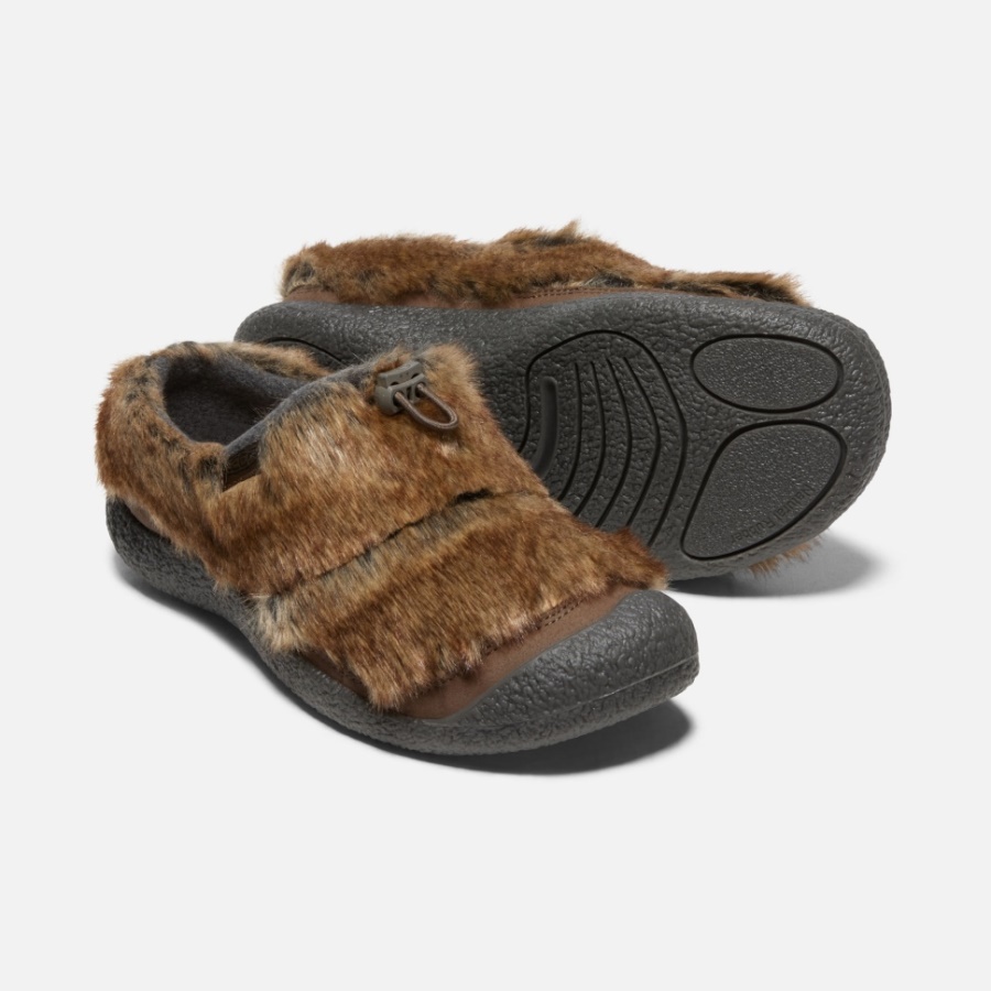 Cantine-cantine Howser Iii Pour Femmes Toboggan Vif