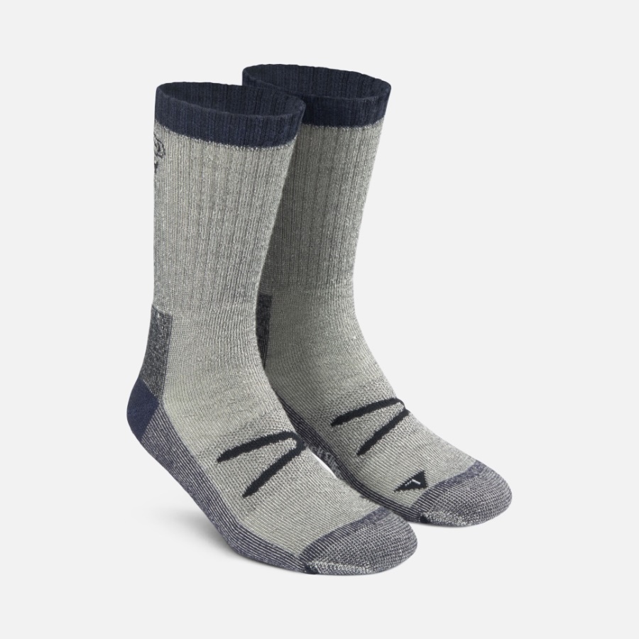 équipage Moyen Silex Pour Hommes De La Marine Vif