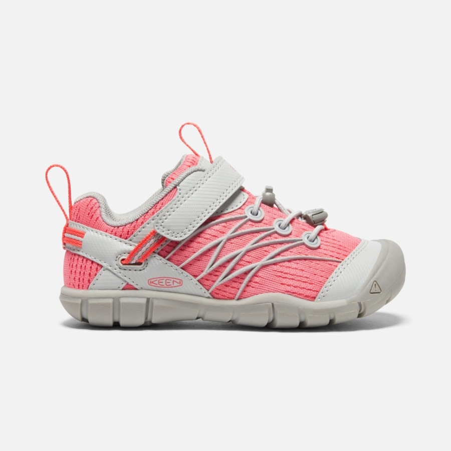 Bruine-dubarry Chandler Pour Petits Enfants Cnx Vif