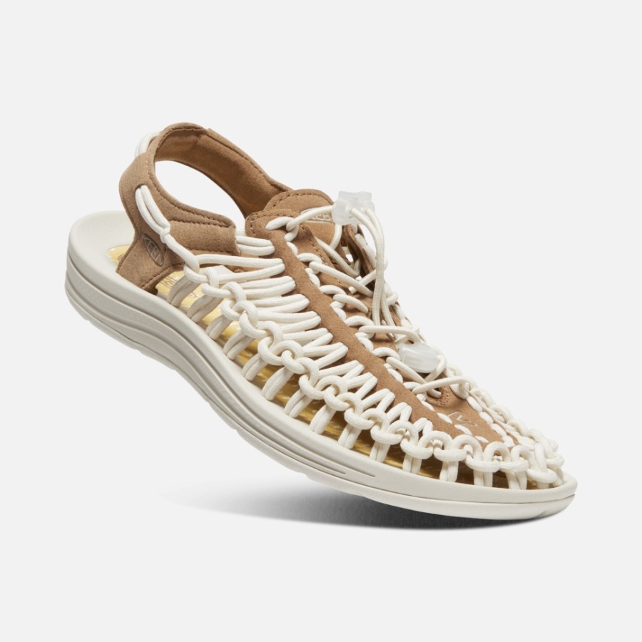 Noix De Coco Grillée-bouleau Vif Femmes Uneek