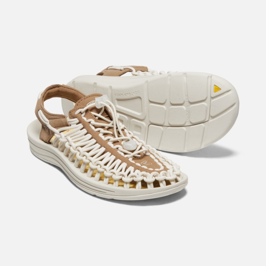 Noix De Coco Grillée-bouleau Vif Femmes Uneek