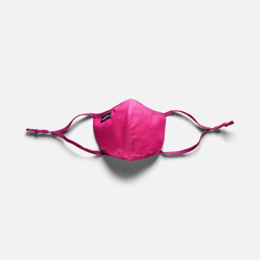 Masque Vif Rose Xs/s Vif