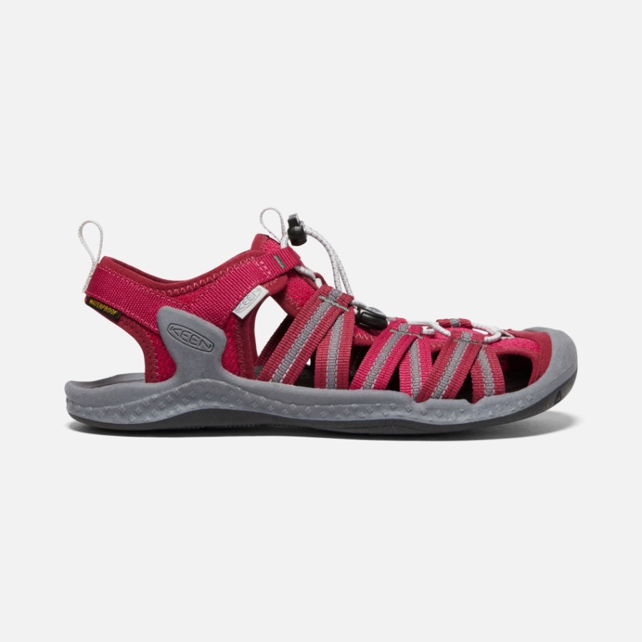 Sandales Drift Creek H2 De Sharp Pour Femmes Jam-rhubarb