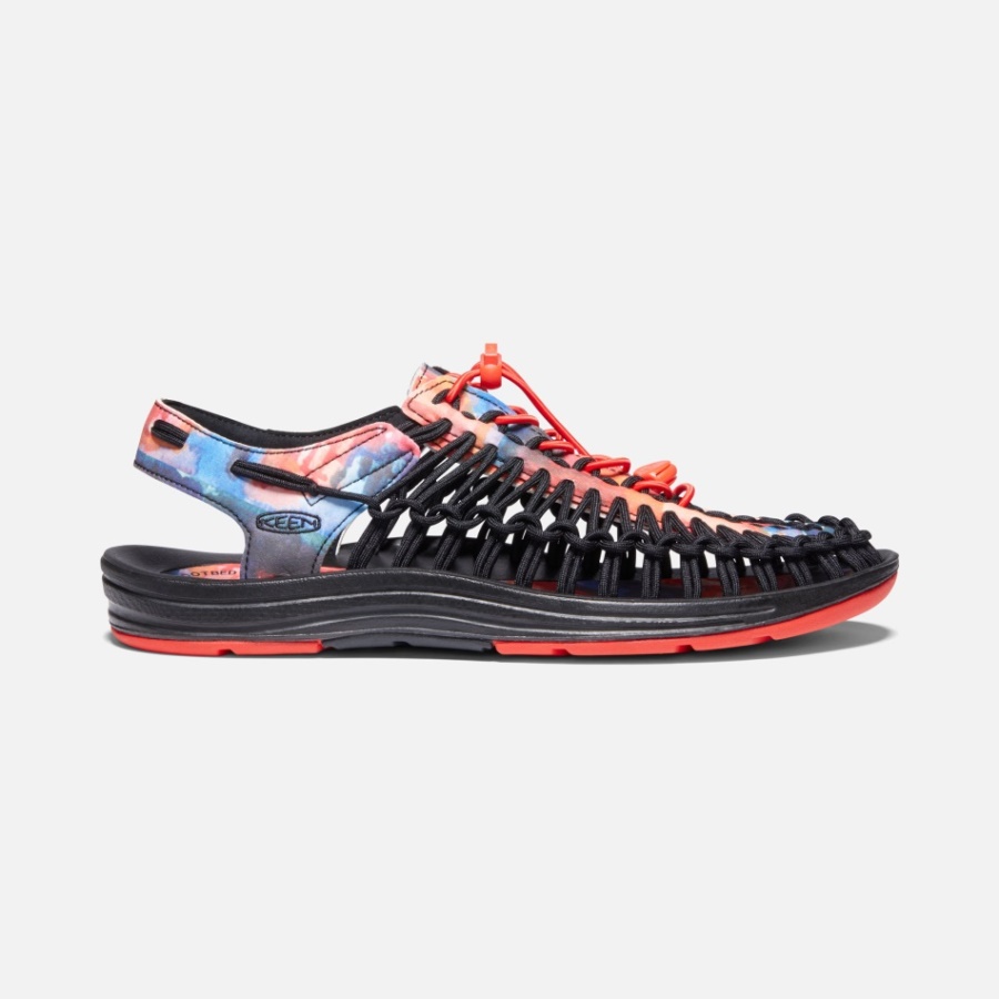 Vif New York La Nuit Hommes Uneek X Garcia