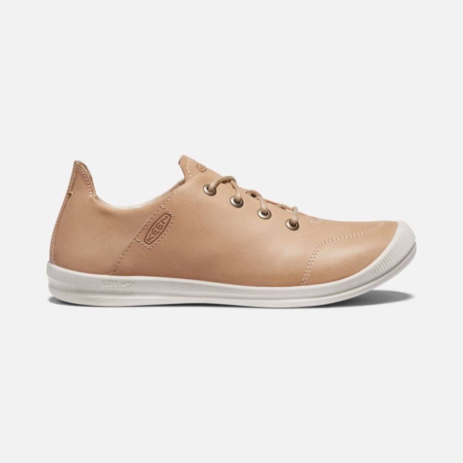 Chaussures De Sport Lorelai Ii De Sharp Pour Femmes Poussière De Brique Beige