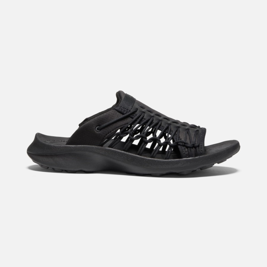 Uneek Snk Slide Homme Vif Noir