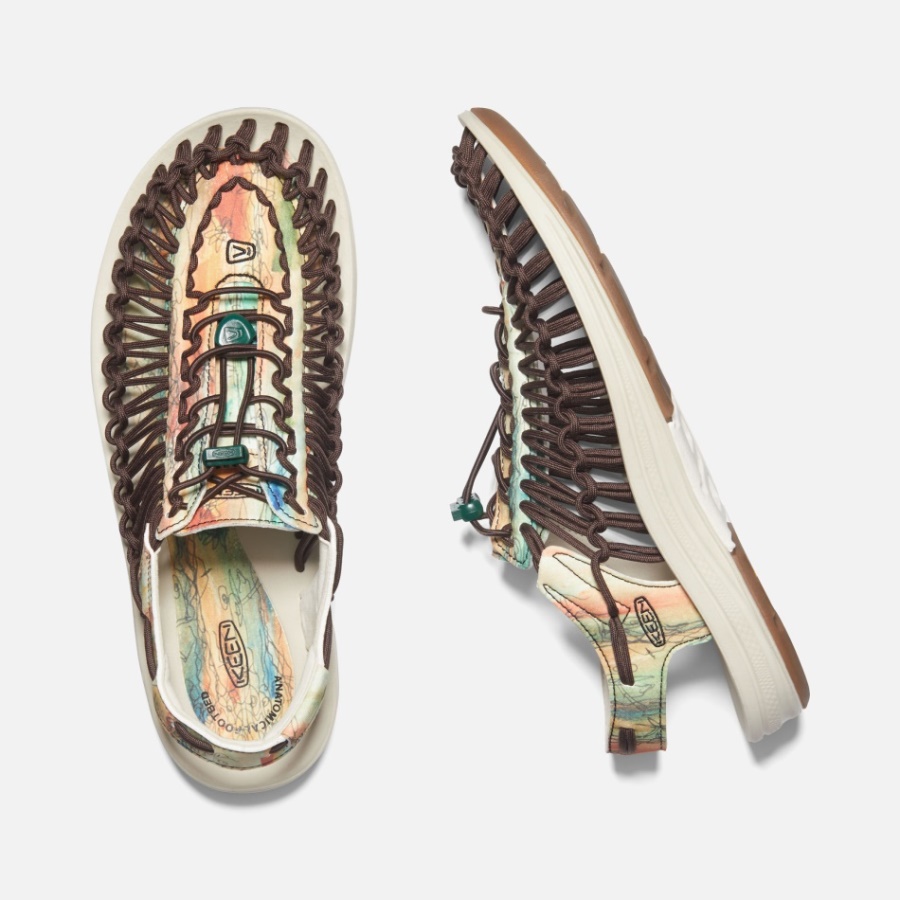 Banyan Tree Vif Hommes Uneek X Garcia